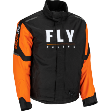 Outpost Jacket