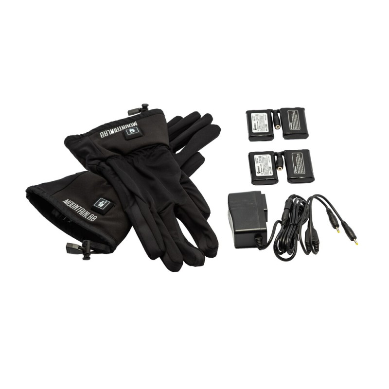 MOUNTAIN LAB Heated Glove Liner MOUNTAIN LAB Heated Glove Liner