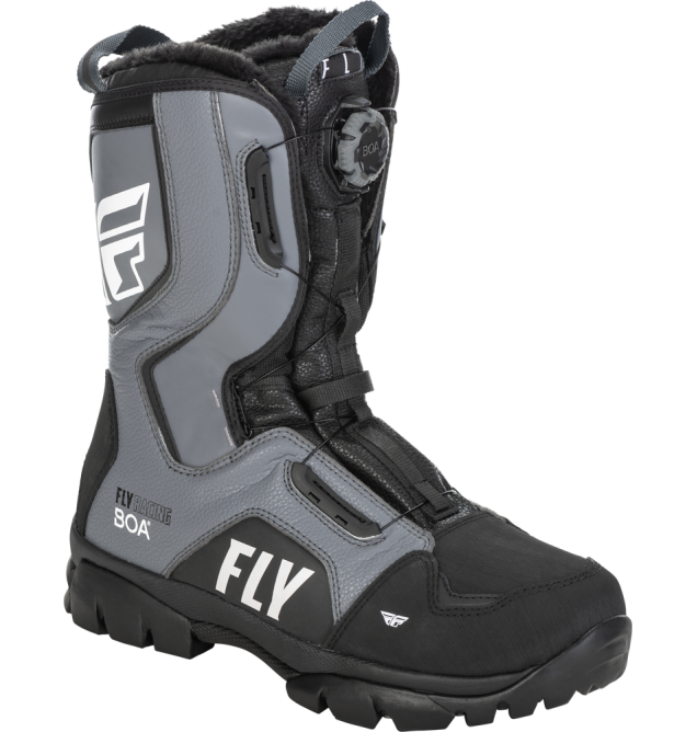 Marker BOA Boots