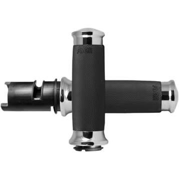 Custom Contour Twist Grip