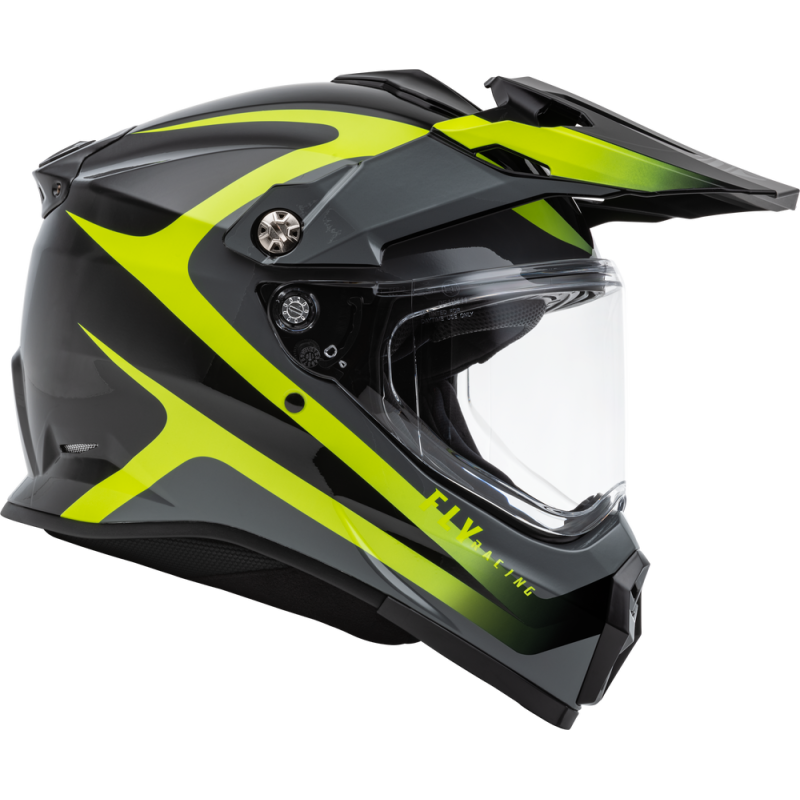 Trekker Pulse Helmet Trekker Pulse Helmet