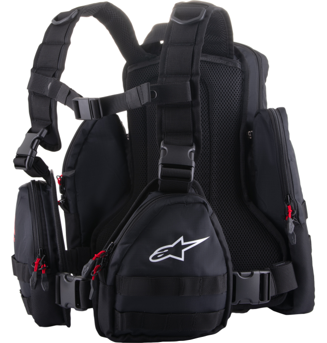 Techdura Tactical Pack