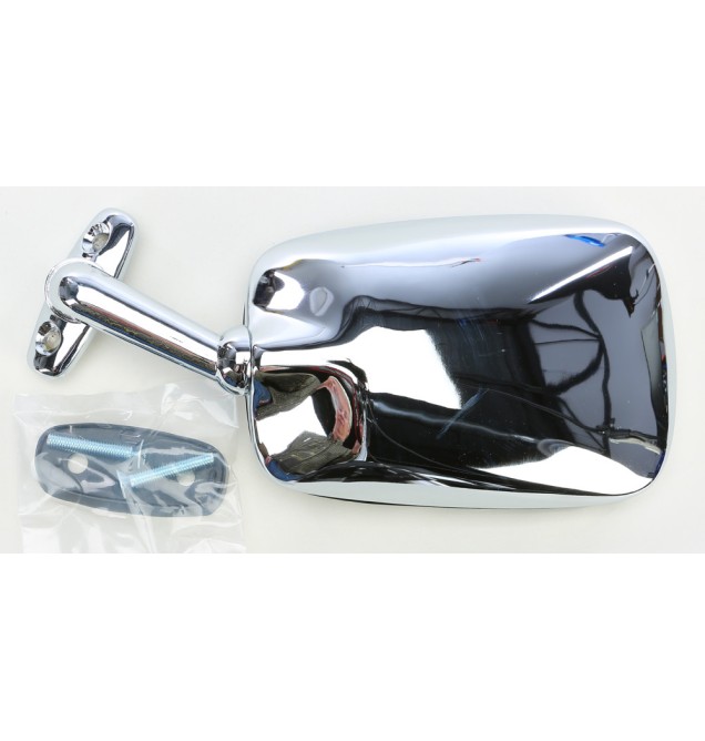 Fairing Mount Mirror