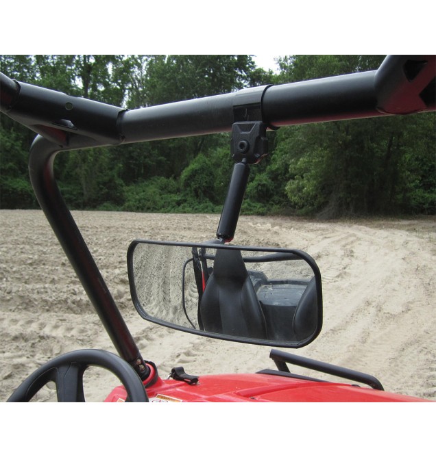 Rear View Mirror