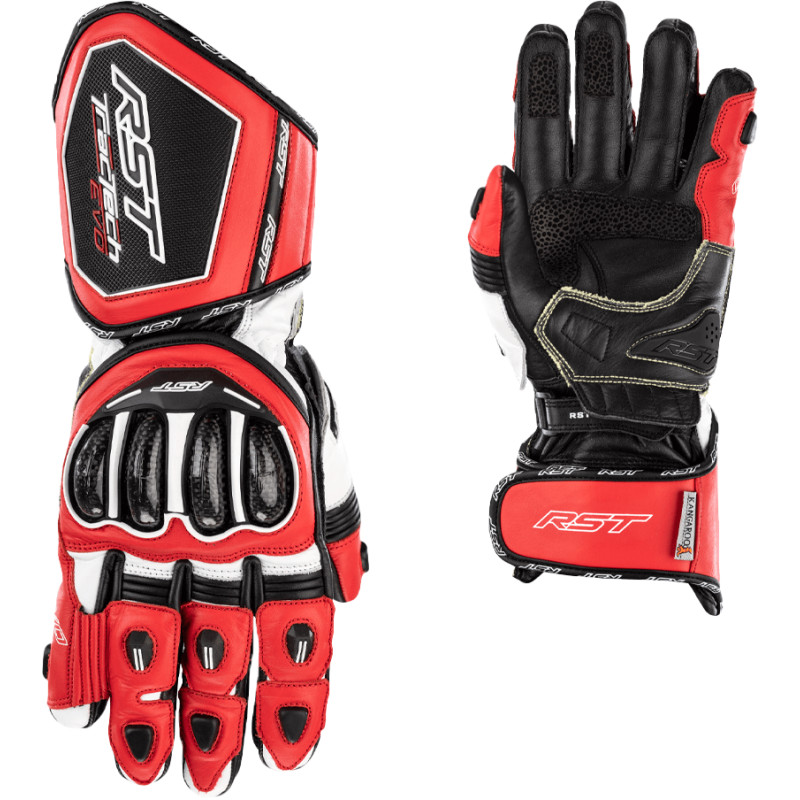 Tractech EVO 4 CE Glove Tractech EVO 4 CE Glove