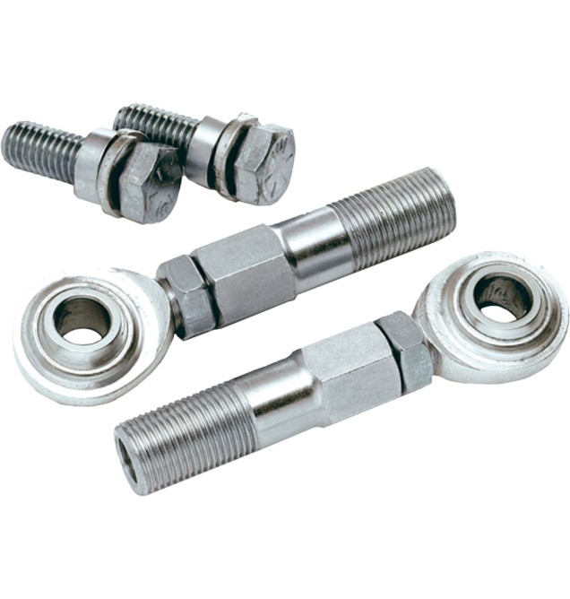 Softail Lowering Kit