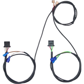 Rokker Wiring Harness
