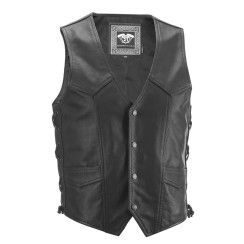 Six Shooter Vest
