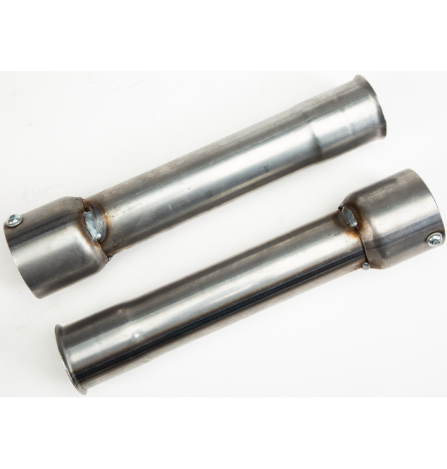 QUIET BAFFLE 3.25