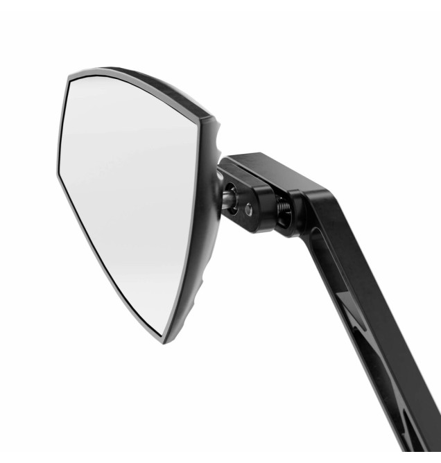 Wave Mirror