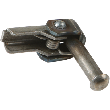 Weld On Shift Lever Tip