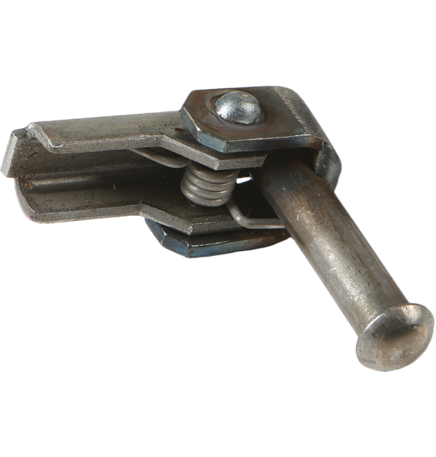 Weld On Shift Lever Tip