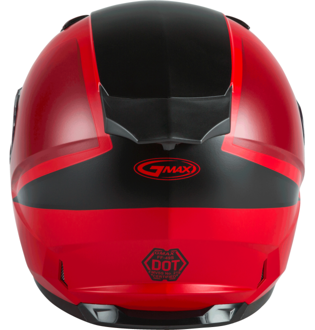 Youth GM-49Y Hail Snow Helmet