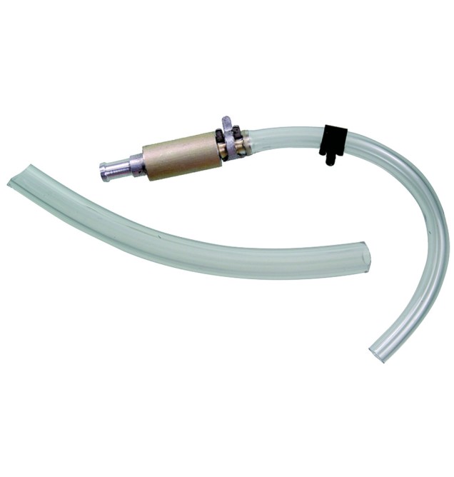 Hydraulic Brake Bleeder