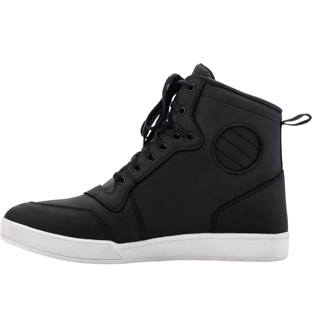 Women's HITOP Moto CE Waterproof Shoe