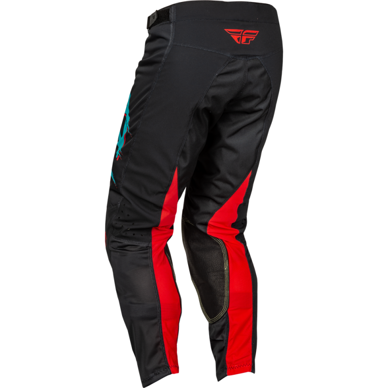 Kinetic Mesh Rave Pants Kinetic Mesh Rave Pants