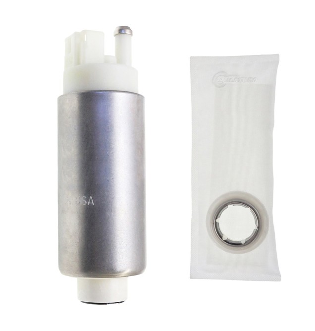 Electric Fuel Pump