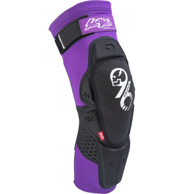 Slayco96 Knee Pad