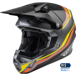 Formula CP S.E. Speeder Helmet