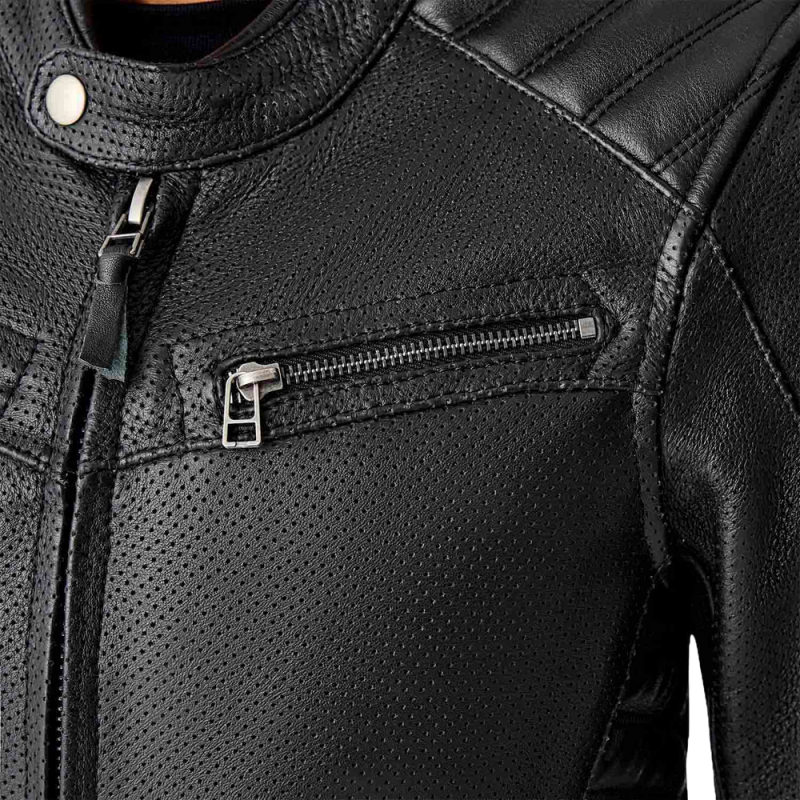 Roadster Air D30 Ladie's Jacket Roadster Air D30 Ladie's Jacket