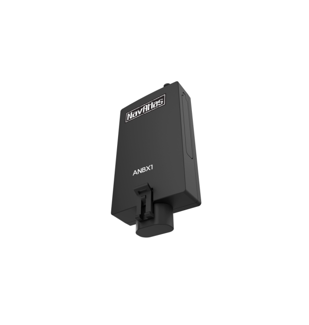 Command Center Navigation Kit