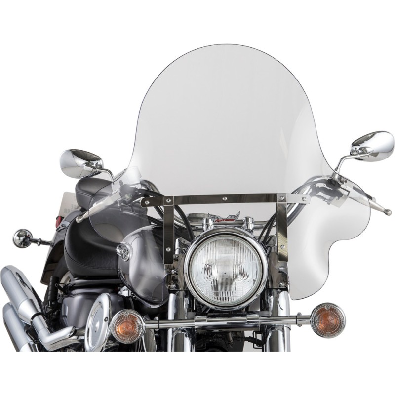 Ss-32 Falcon Windshield 20 Ss-32 Falcon Windshield 20