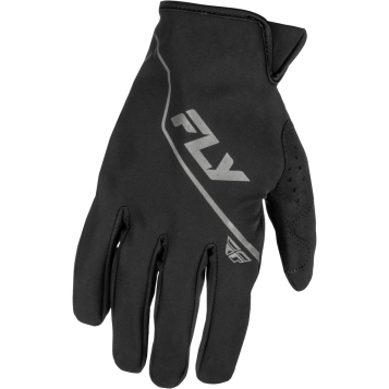 Windproof Gloves (2026)