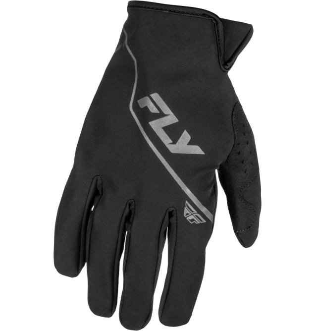 Windproof Gloves (2026)