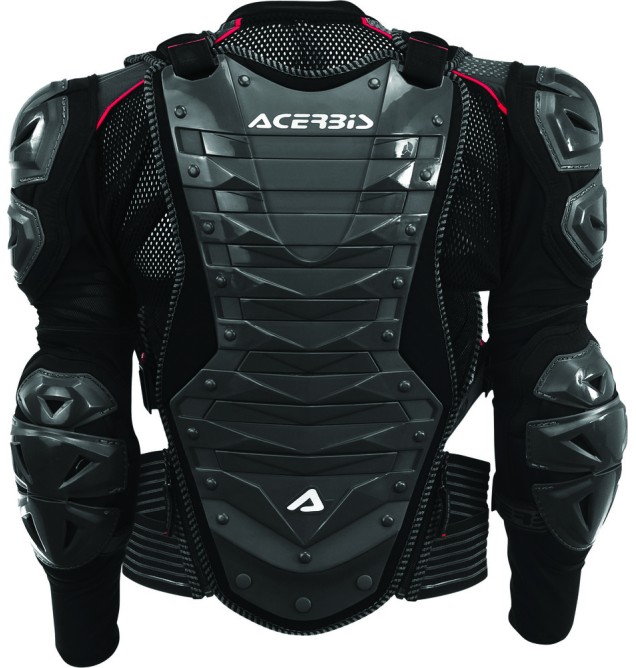 Cosmo Deflector Jacket
