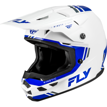 Kinetic Verdict Helmet