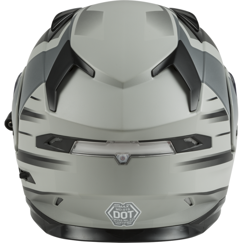 MD-01S Modular Snow Helmet Descendant Electric Shield MD-01S Modular Snow Helmet Descendant Electric Shield