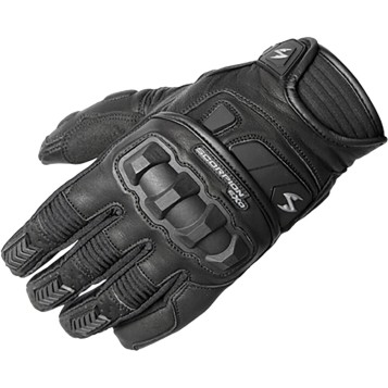 KLAW II GLOVES BLACK 3X