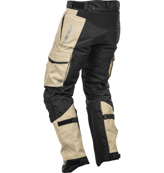 Terra Trek Pants