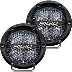 360 Series LED Diffused Beam