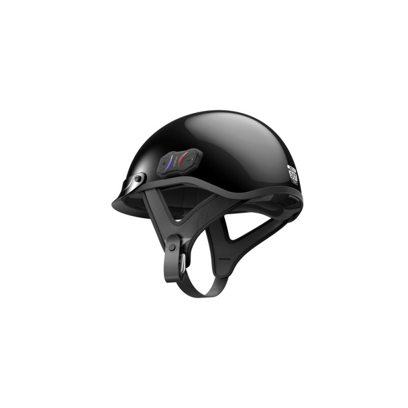 Cavalry Bluetooth Half Helmet Cavalry Bluetooth Half Helmet