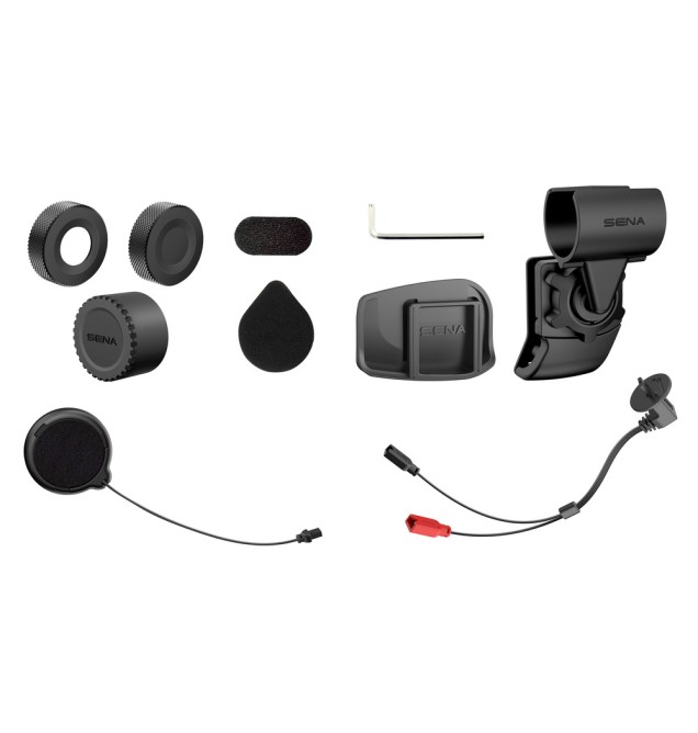 Prism Tube Accessory Kit