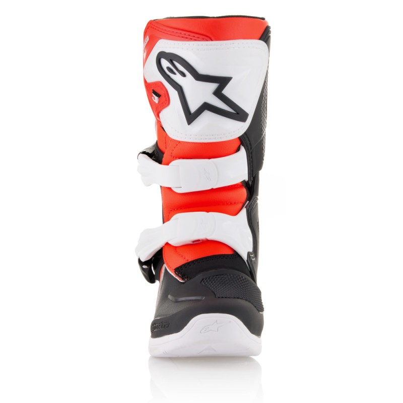 Tech 3S Boots Tech 3S Boots