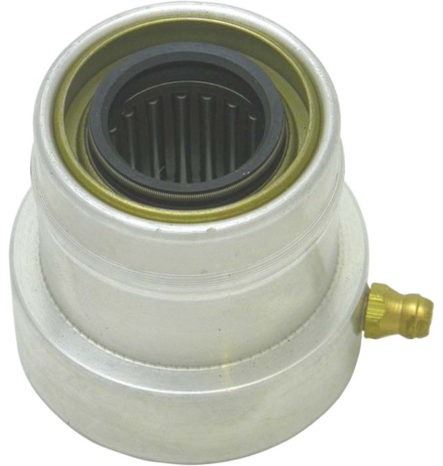 Seal Carrier Complete Assembly