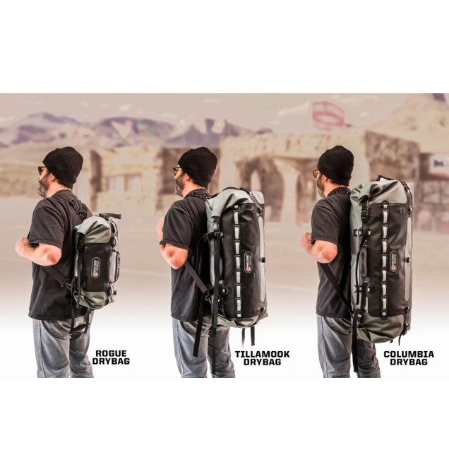 Rogue Dry Bag