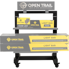 Battery Display