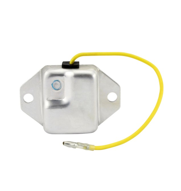 AC VOLTAGE REGULATOR