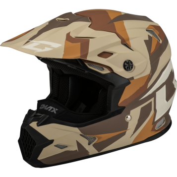 MX-96S Splinter Helmet