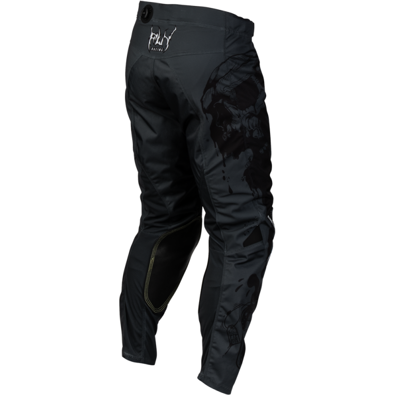 FLY RACING Kinetic Dark Series Pants (2027) FLY RACING Kinetic Dark Series Pants (2027)