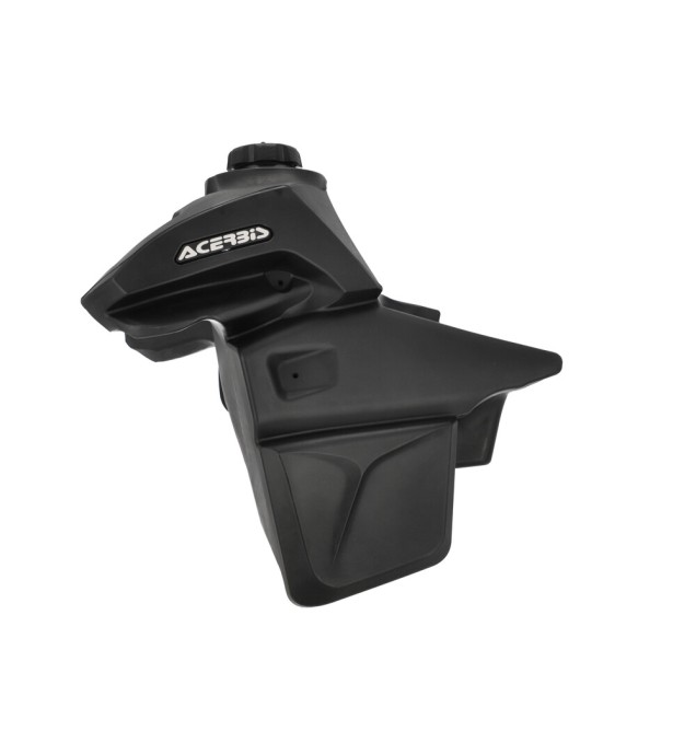 FUEL TANK- SX/SXF XC/XCF 125-4