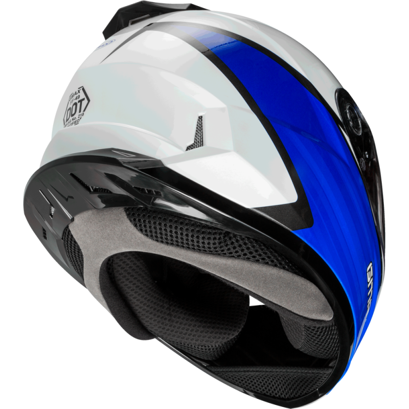 FF-49 Deflect Helmet FF-49 Deflect Helmet