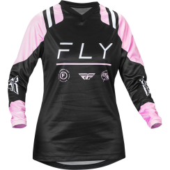 Women's F-16 Jersey