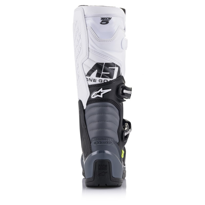 Tech 5 Boots Tech 5 Boots