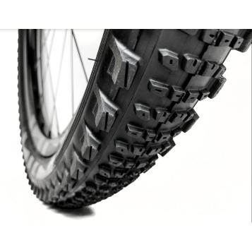 LG1+ Semi Slick Tire