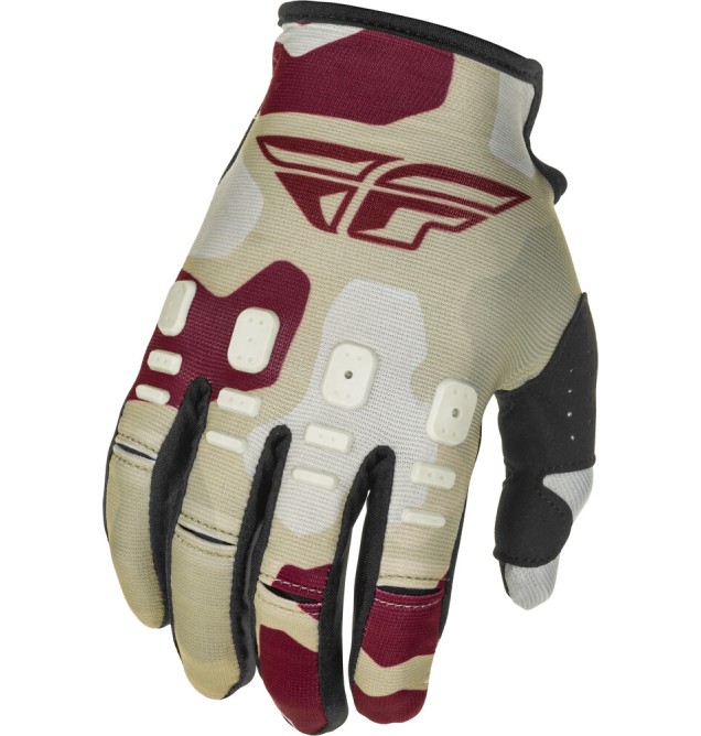 Kinetic K221 Gloves