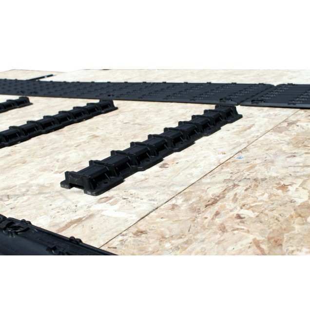 Traction Bar Kit